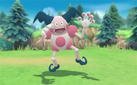 Mr. mime weakness - Pokemon Go‘s Mr. Mime Jr. is a mischievous creature, but you’ll learn of its weaknesses, counters, and moveset in this guide.When it comes to bringing a little bit of mischievous mayhem to the battlefield, there’s no other quite like Mr. Mime Jr. This clown-like creature may seem cute and innocent.